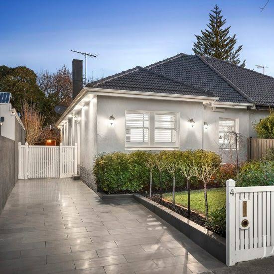 Bluestone Driveway Pavers